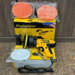 DWE6401 POLISHER