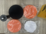 POLISHER PAD FOR CARS