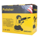 DWE6401 POLISHER