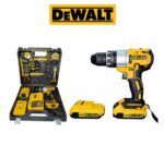 cordless drill machine