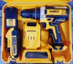 36V DEWALT Cordless Drill