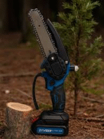 Makita Cordless Chainsaw 8-Inch