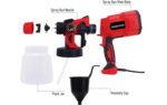 CX‑31 Electric Spray Gun
