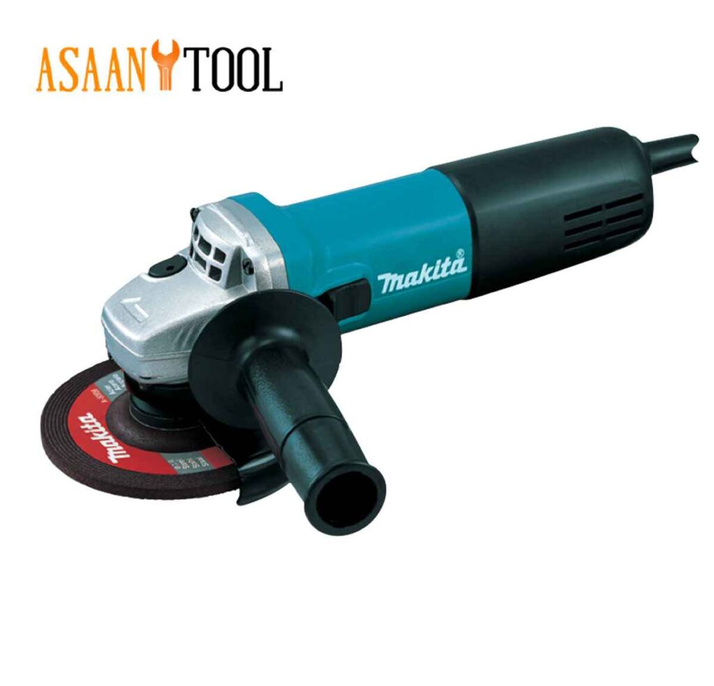 Makita Angle Grinder