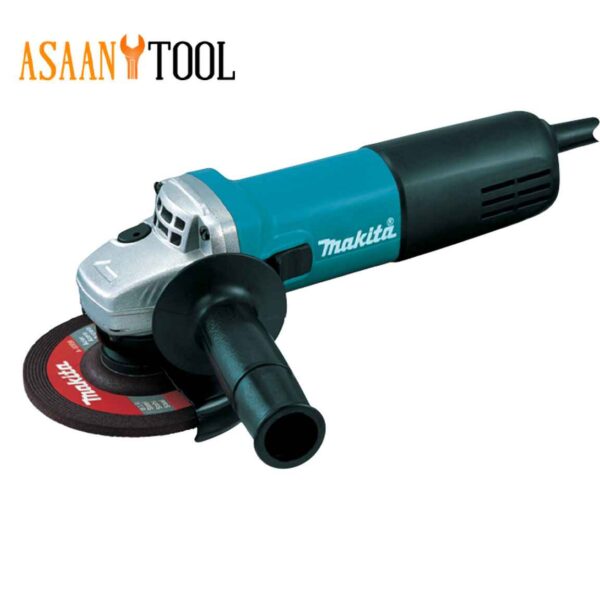 Makita Angle Grinder