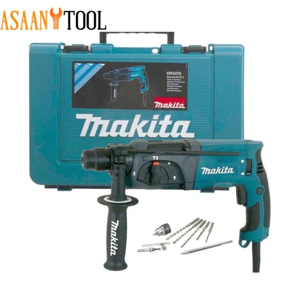 Makita Rotary Hammer