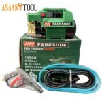 Parkside Pressure Washer