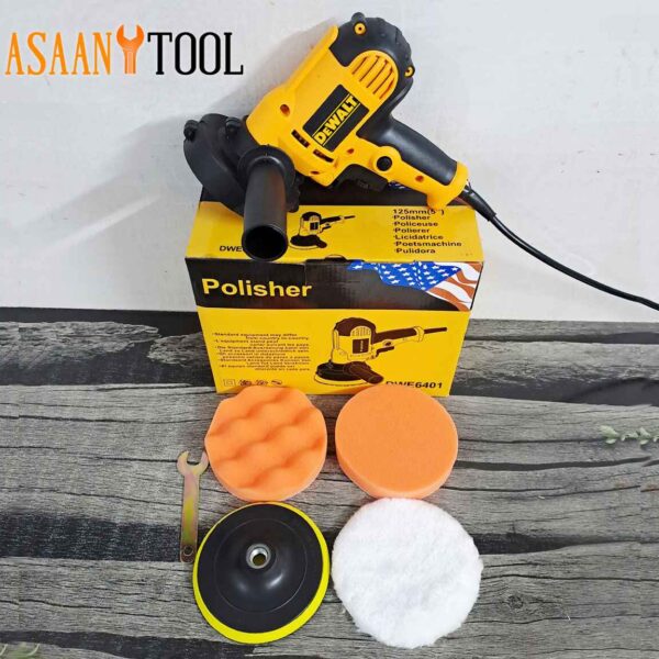 DeWalt Polisher DWE6401