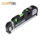 Multipurpose Laser Level