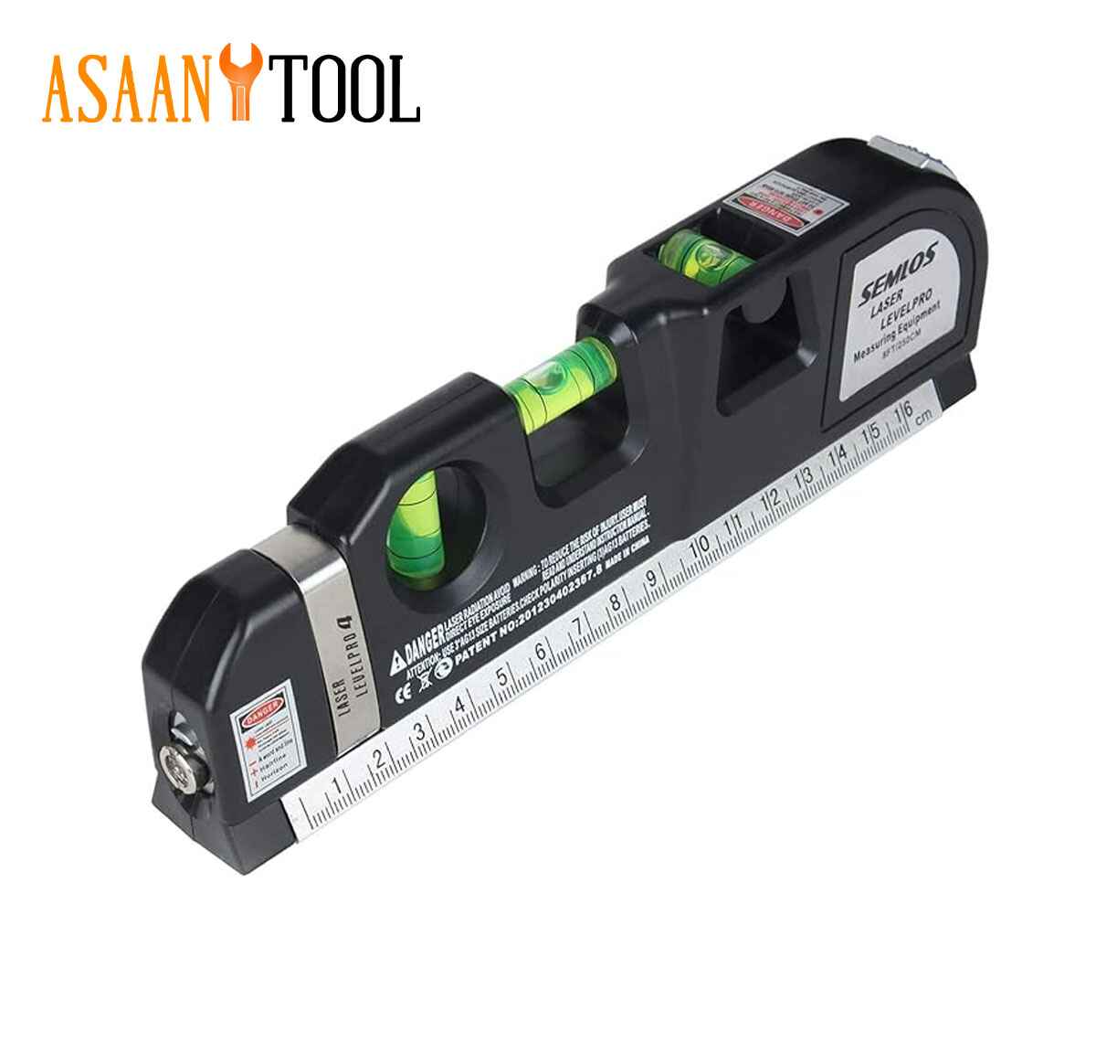 Multipurpose Laser Level