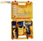 DEWALT Cordless Drill 36V