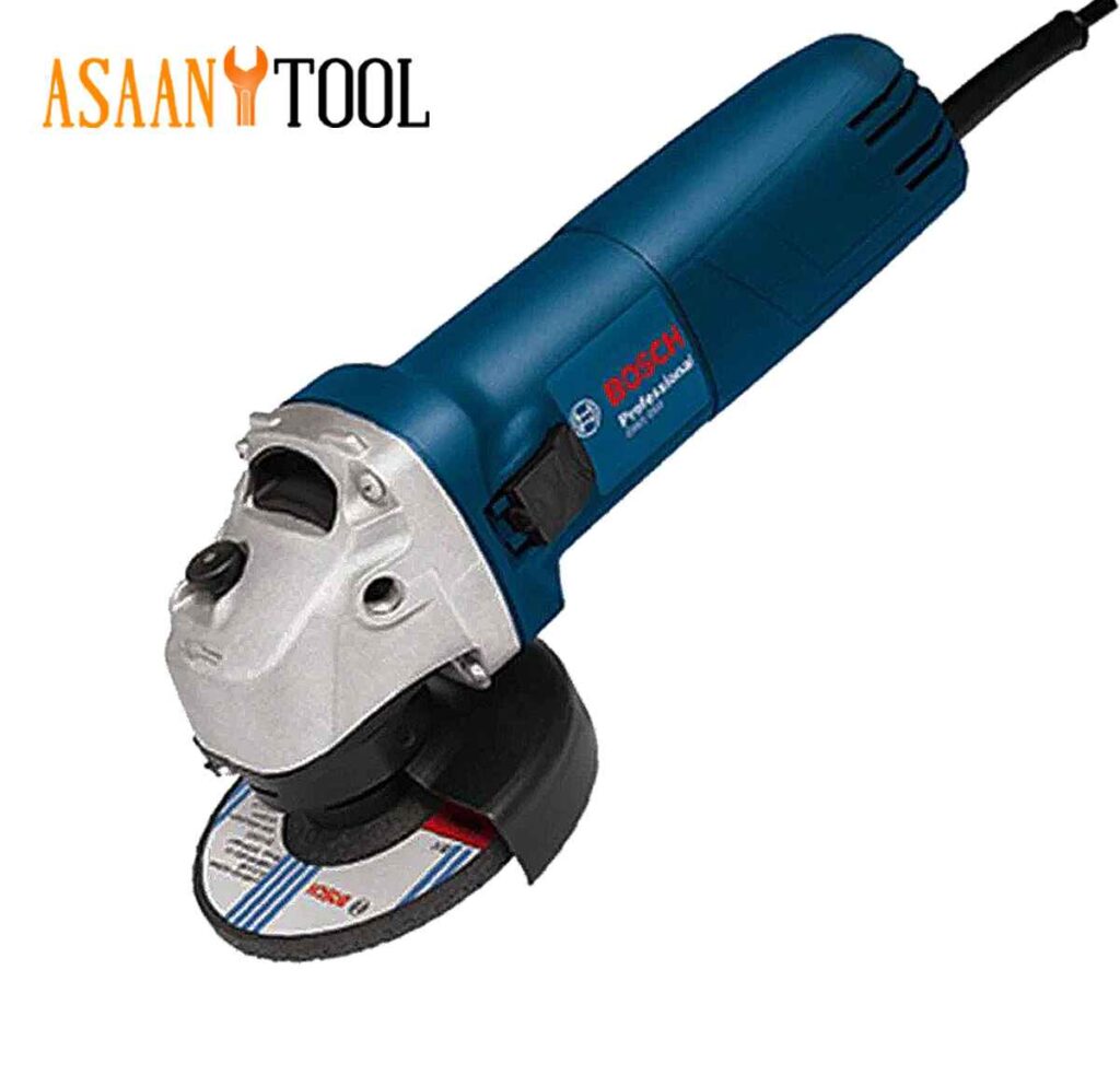 Bosch Grinder