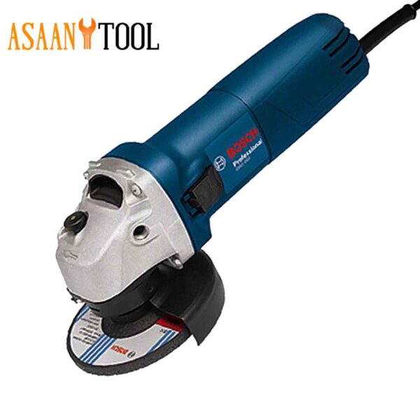 Bosch Grinder