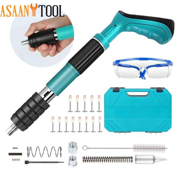 Manual Rivet Nail Gun