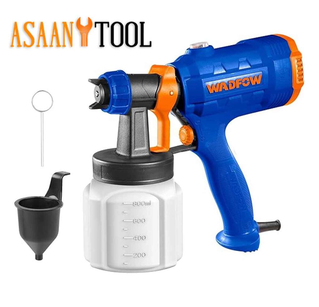 WADFOW Paint Spray Machine