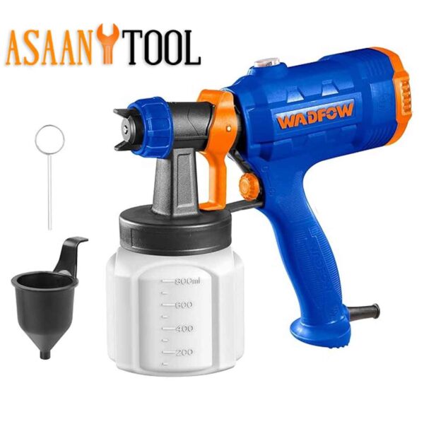 WADFOW Paint Spray Machine