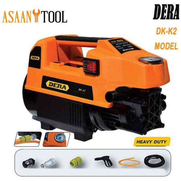 Dera Pressure Washer
