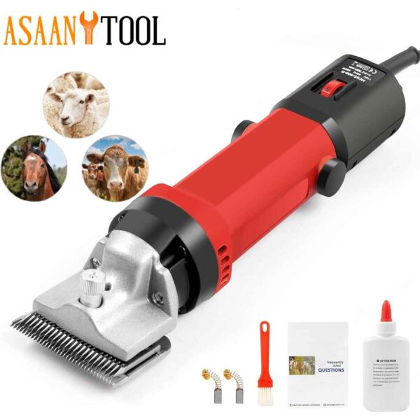 Electric Horse Clippers