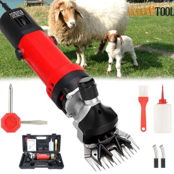 Sheep Clipper Machine