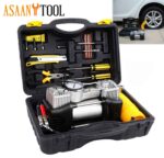 High-Power Car Air Pump